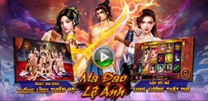 Bật mí một vài mẹo chơi hay cùng game Ma đao lệ ảnh trên nhà cái AE888