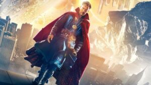 Tìm hiểu sơ qua về nổ hũ Doctor Strange tại nhà cái AE888